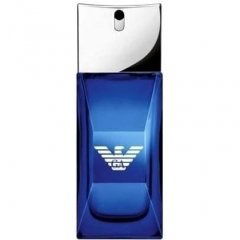 Emporio Armani - Diamonds for Men Club